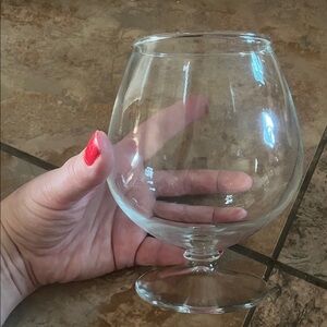 Brandy Glass